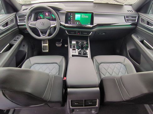 New 2026 Volkswagen Atlas Cross Sport SEL Premium R-Line image 16