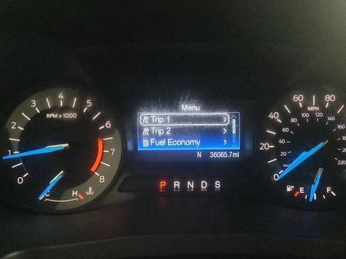 Used 2018 Ford Explorer 4WD image 23