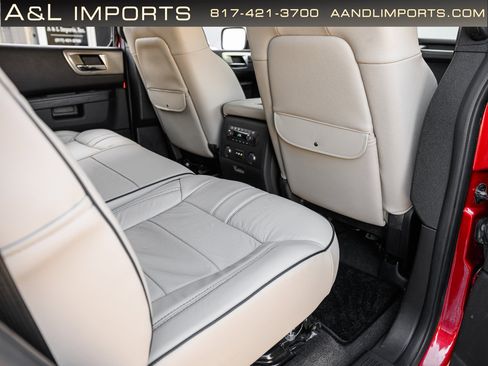 Used 2009 HUMMER H2 Luxury image 15