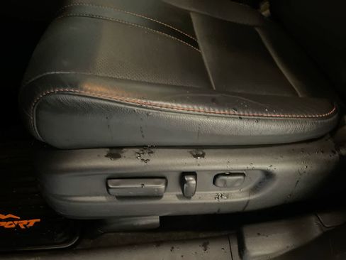 Used 2022 Honda Passport TrailSport image 12