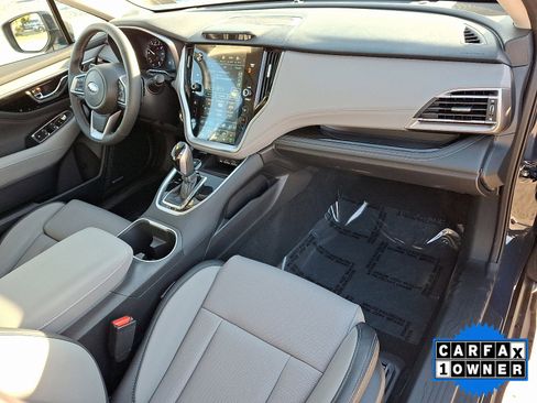 Certified 2025 Subaru Outback Limited image 52