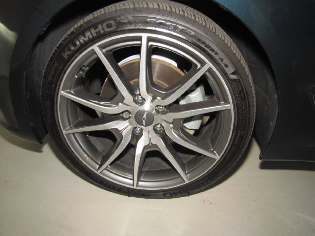 Used 2023 Genesis G70 2.0T RWD image 48