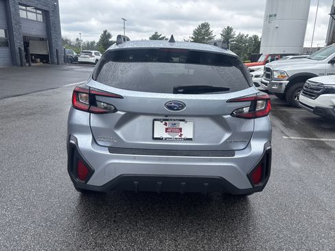 Certified 2024 Subaru Crosstrek 2.5i Limited w/ Popular Package #4A AWD/4WD image 23