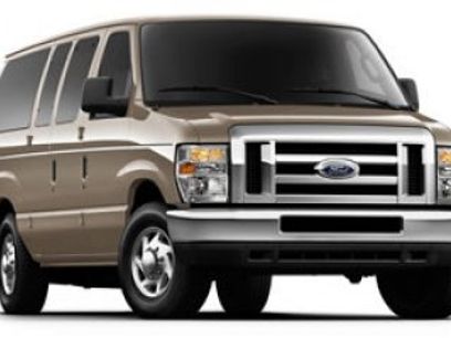 Used 2011 Ford E-350 and Econoline 350 XLT
