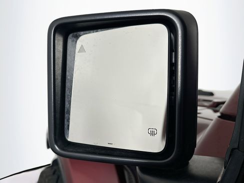 Used 2021 Jeep Gladiator Rubicon AWD/4WD image 33