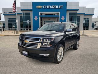 Used 2019 Chevrolet Tahoe Premier w/ Premier Plus Edition video 1