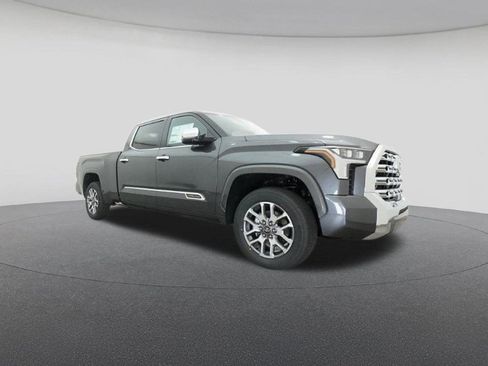 New 2026 Toyota Tundra 1794 Edition image 29