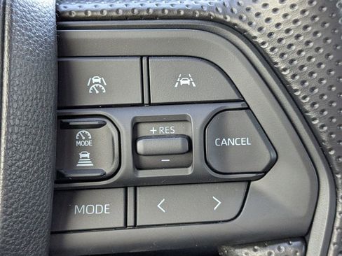 New 2026 Toyota Tacoma SR w/ SR Upgrade Package image 23