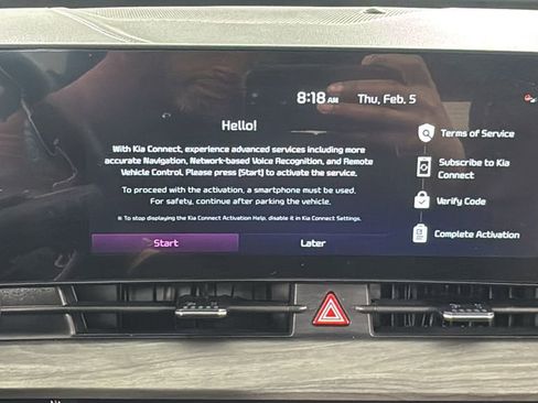 Used 2024 Kia Sportage X-Pro Prestige image 25