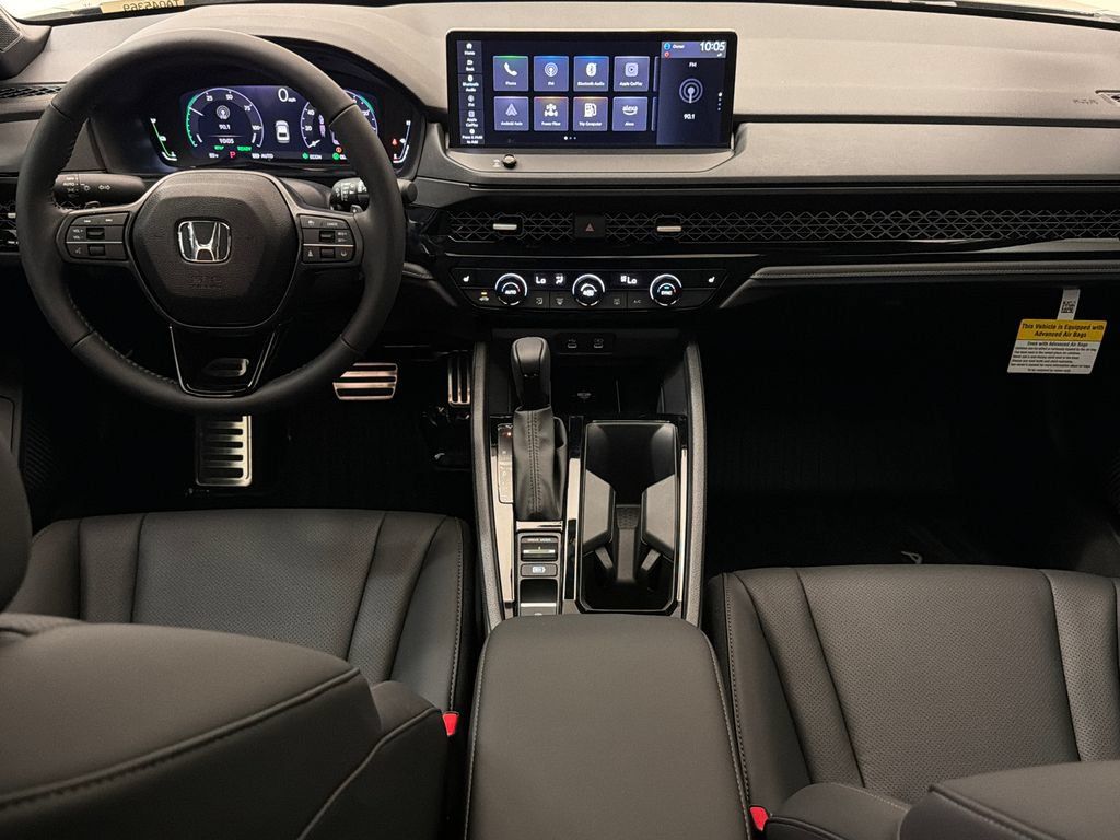 New 2026 Honda Accord Sport image 10