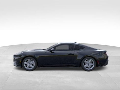 New 2026 Ford Mustang Coupe RWD image 3
