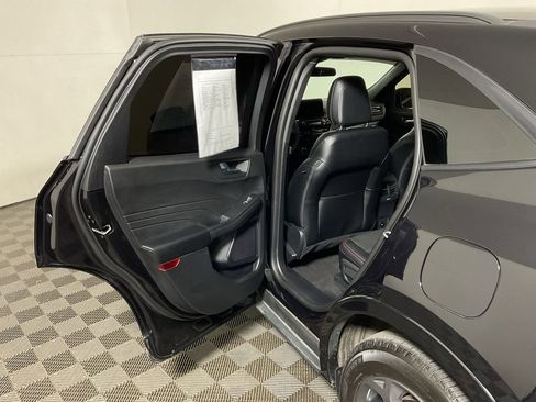 Used 2024 Ford Escape ST-Line AWD/4WD image 31