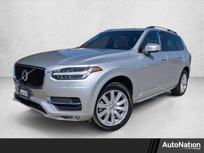 Used 2018 Volvo XC90 T6 Momentum w/ Convenience Package