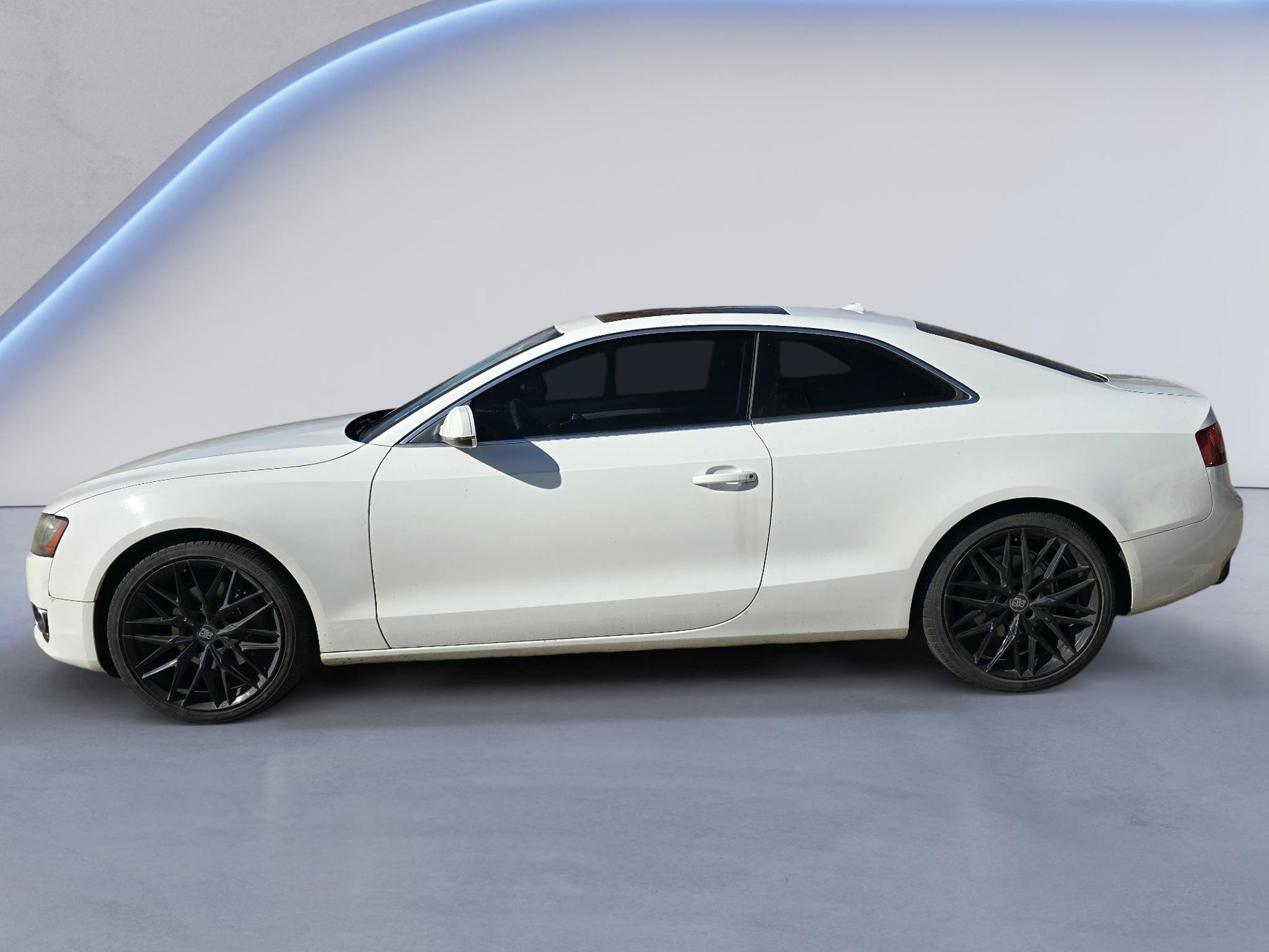 Used 2011 Audi A5 2.0T Premium Plus AWD/4WD image 2