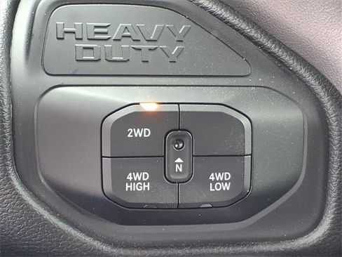 New 2026 RAM 3500 Laramie image 5