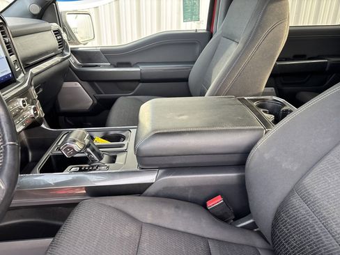 Used 2022 Ford F150 XLT w/ Equipment Group 302A High image 25