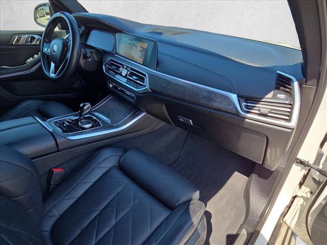Used 2023 BMW X5 sDrive40i RWD image 23