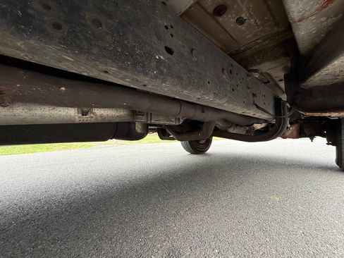 Used 2012 Ford E-250 and Econoline 250 w/ Commercial Cargo Van Pkg image 32