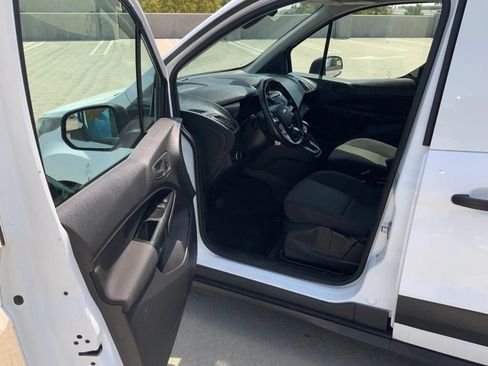 Used 2018 Ford Transit Connect XL FWD image 9