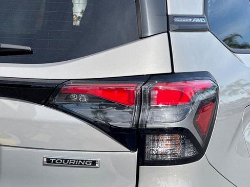 New 2025 Subaru Forester Touring w/ Protection Package AWD/4WD image 27