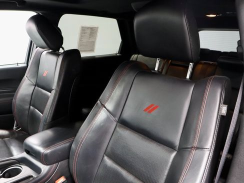 Used 2023 Dodge Durango GT image 30