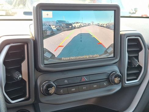 Used 2024 Ford Bronco Sport Big Bend image 17