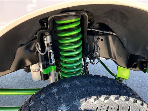 Used 2019 Ford F250 Limited image 32