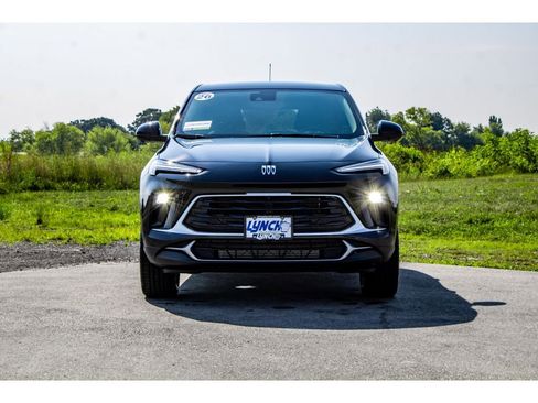 New 2026 Buick Encore GX Preferred w/ Advanced Technology Package image 43