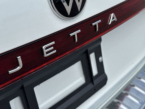 New 2026 Volkswagen Jetta SEL FWD image 11