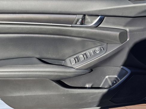 Certified 2022 Honda Accord Sport image 14