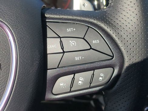 New 2026 Dodge Durango GT image 29