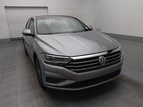 Used 2021 Volkswagen Jetta SE image 14