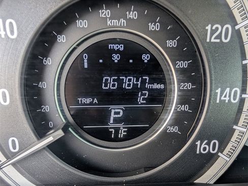 Used 2017 Honda Accord EX-L image 20