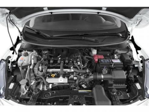 New 2025 Nissan Versa SV image 15