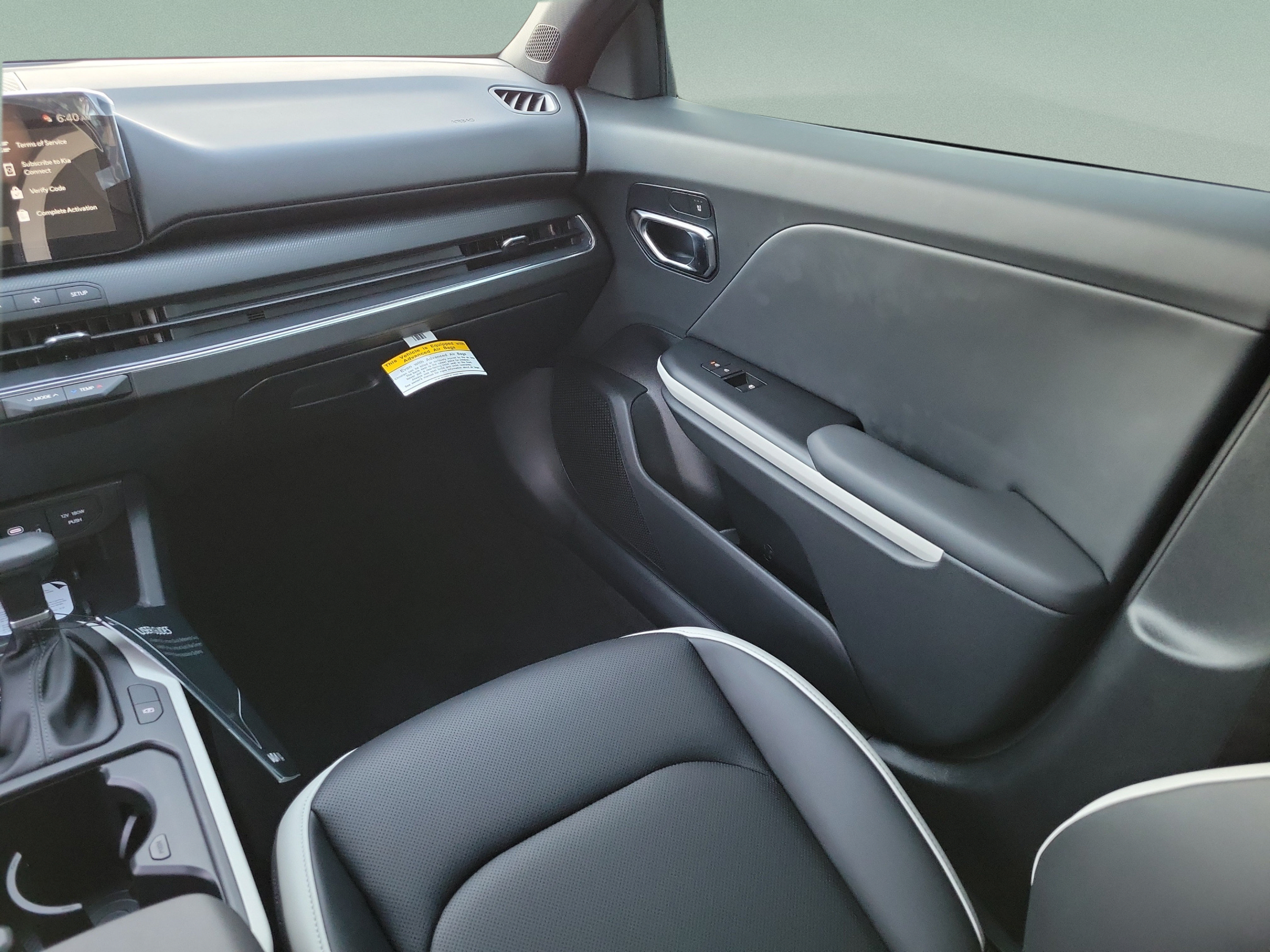 New 2026 Kia K4 GT-Line FWD image 10