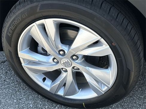 New 2026 Buick Encore GX Preferred w/ Comfort Package image 33