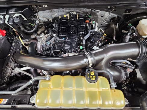 Used 2021 Ford Expedition Max XLT image 56