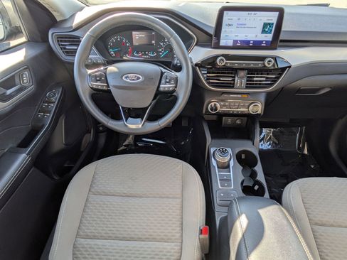 Used 2022 Ford Escape SE w/ Convenience Package image 26