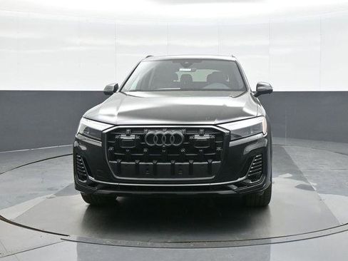 New 2026 Audi Q7 3.0T Premium Plus image 2