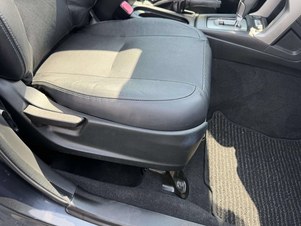Used 2014 Subaru Forester 2.0XT Touring w/ Popular Package #1 AWD/4WD image 11