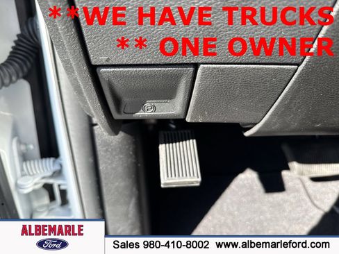 Used 2024 RAM 2500 Big Horn w/ Night Edition image 17