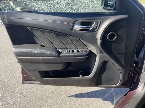 Used 2022 Dodge Charger SRT Hellcat w/ Harman/Kardon Audio Group image 15