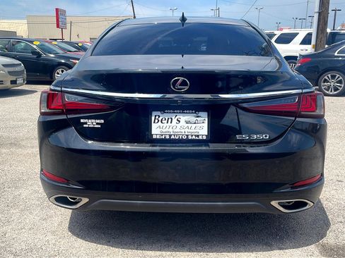 Used 2019 Lexus ES 350 w/ Luxury Package image 7