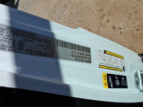 New 2026 Jeep Wrangler Sahara image 26