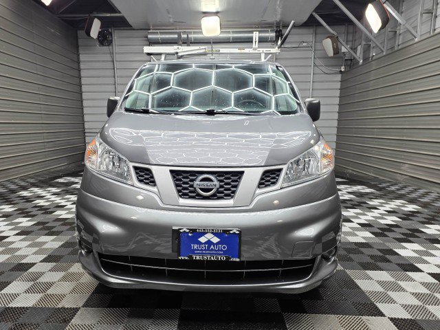 Used 2020 Nissan NV200 S FWD image 4