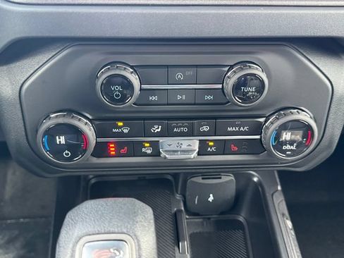 New 2026 Ford Bronco Big Bend AWD/4WD image 15