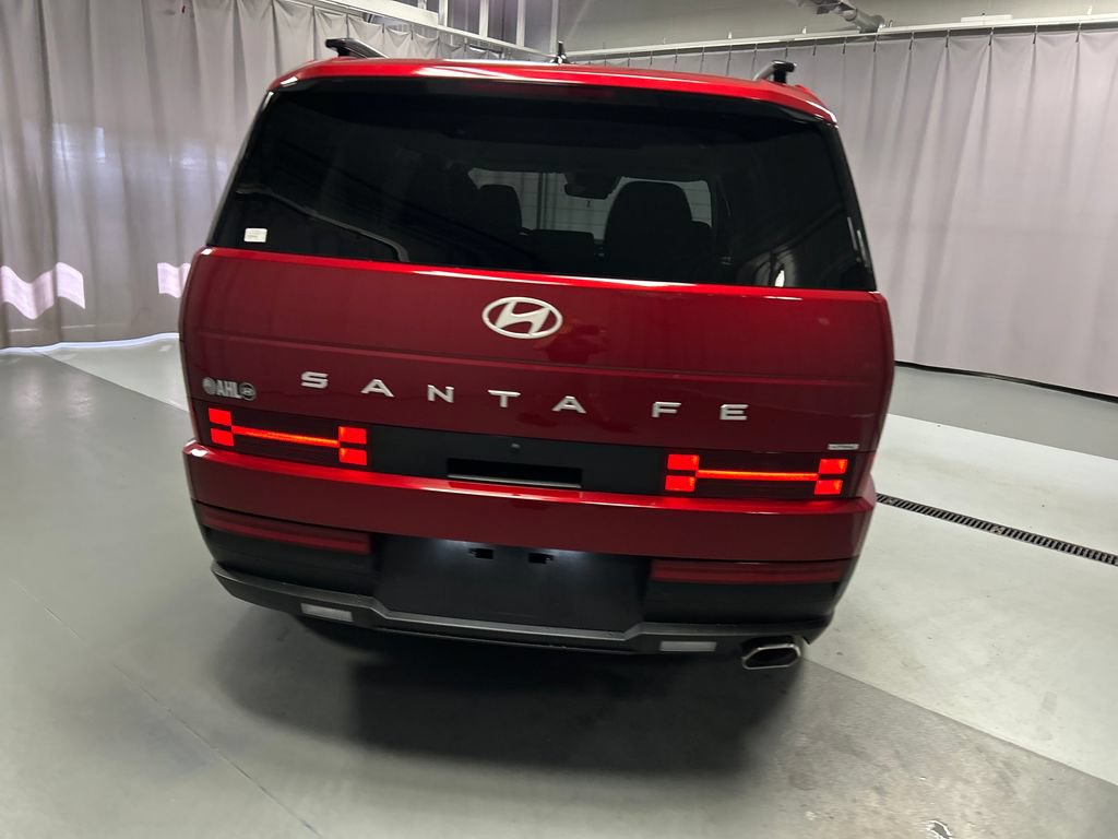 Used 2026 Hyundai Santa Fe SEL AWD/4WD image 6