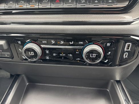 New 2026 Chevrolet Silverado 1500 ZR2 AWD/4WD image 26