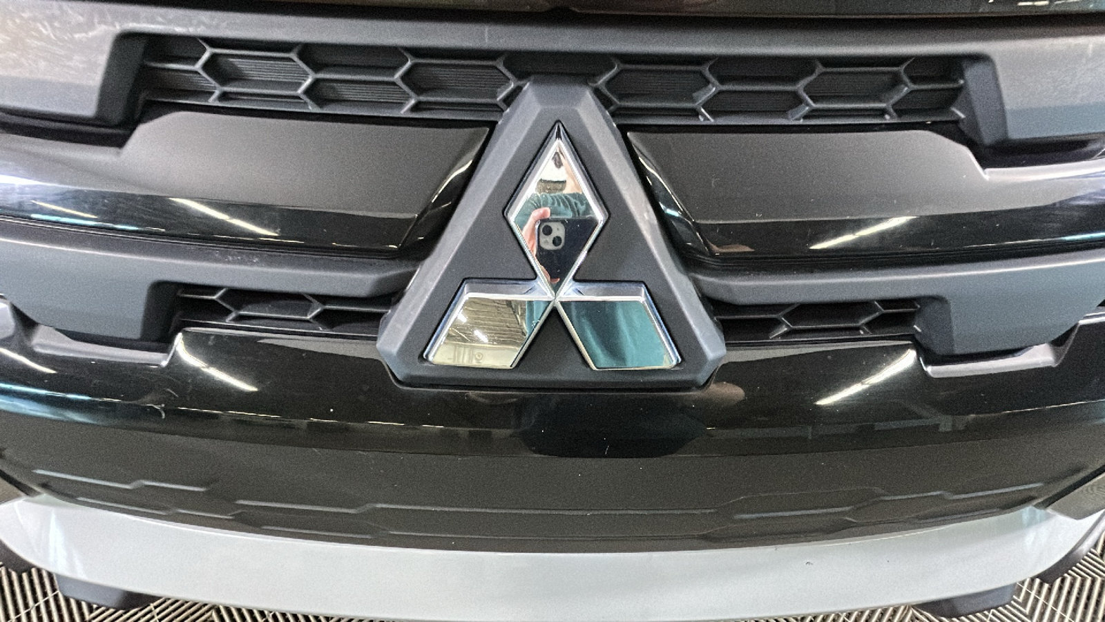 Used 2024 Mitsubishi Outlander Sport AWD image 8