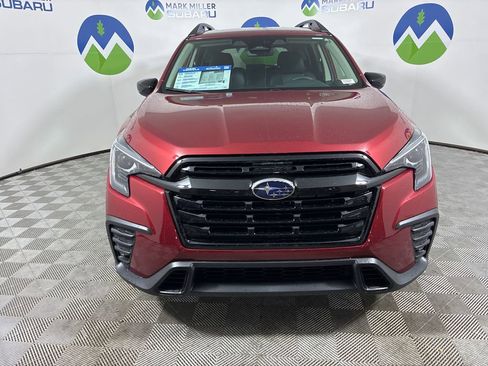 New 2026 Subaru Ascent Premium image 2